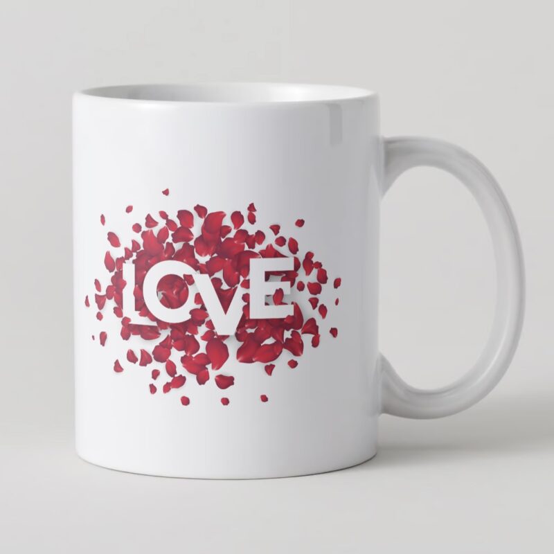 Love Bögre