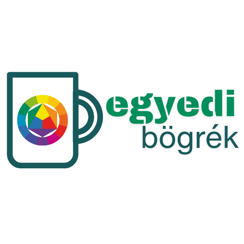 Egyedi Bögrék