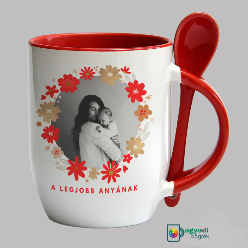 A legjobb Anyának